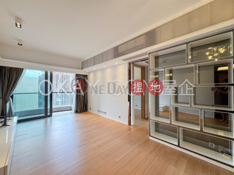 3房2廁,星級會所,露台瀚然出租單位 | 瀚然 Arezzo _0