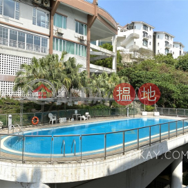 Stylish house with sea views & parking | Rental | Cypresswaver Villas 柏濤小築 _0