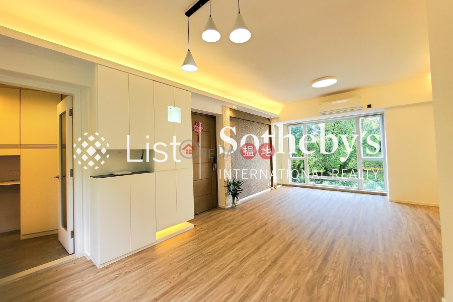 Property for Rent at Wisdom Court with 3 Bedrooms, 5 Hatton Road | Western District, Hong Kong, Rental HK$ 49,000/ month