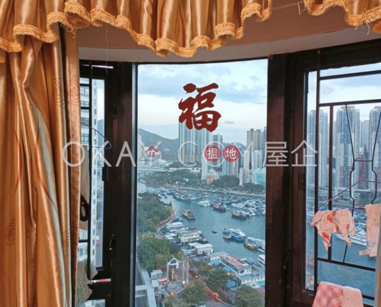 香港搵樓|租樓|二手盤|買樓| 搵地 | 住宅出售樓盤-3房2廁,星級會所海峰華軒出售單位