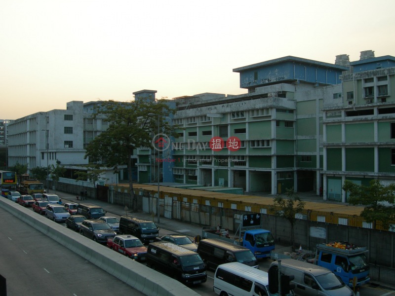 Yee Kuk Industrial Centre (Yee Kuk Industrial Centre) Cheung Sha Wan|搵地(OneDay)(5)