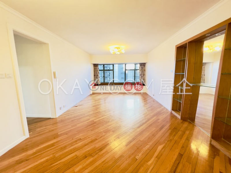 Stylish 3 bedroom in Mid-levels West | For Sale | Robinson Place 雍景臺 Sales Listings