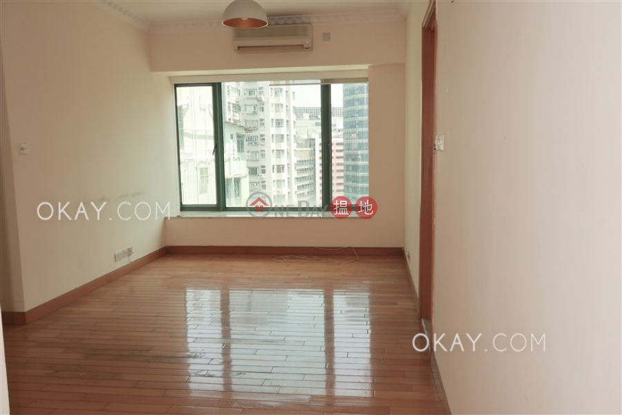 Cozy 2 bedroom on high floor | Rental, No 1 Star Street 匯星壹號 Rental Listings | Wan Chai District (OKAY-R2381)