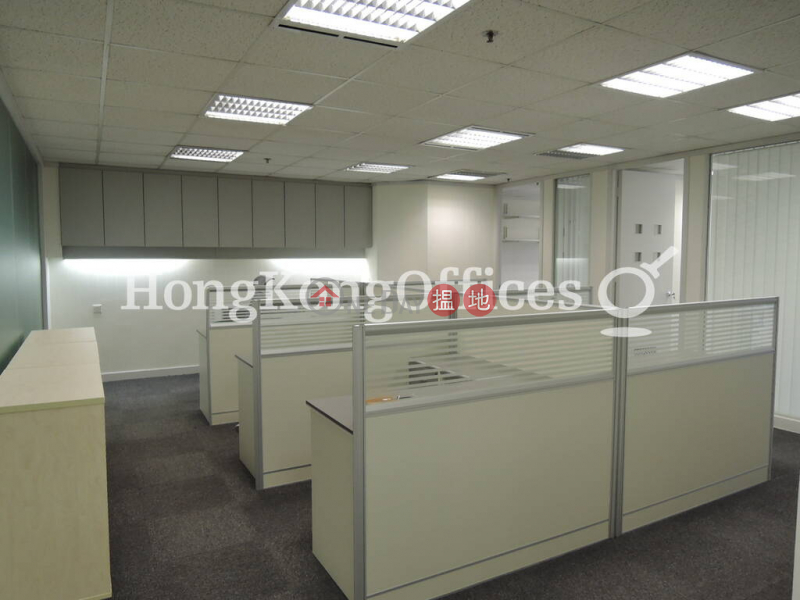 Office Unit for Rent at Lippo Centre | 89 Queensway | Central District Hong Kong, Rental, HK$ 124,107/ month