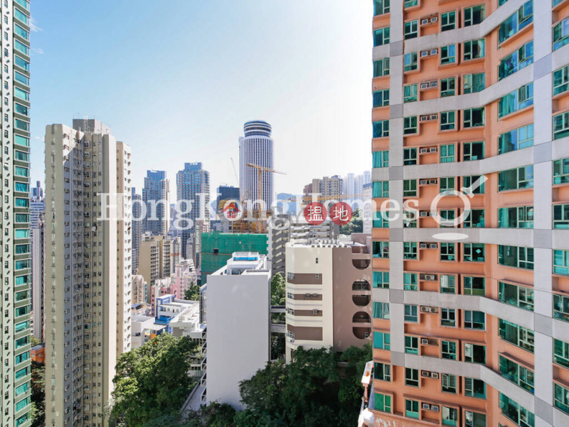 Property Search Hong Kong | OneDay | Residential, Rental Listings, 3 Bedroom Family Unit for Rent at Monmouth Villa