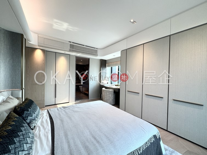 HK$ 34.3M | Victoria Garden Block 1 | Western District, Unique 3 bedroom on high floor with balcony | For Sale