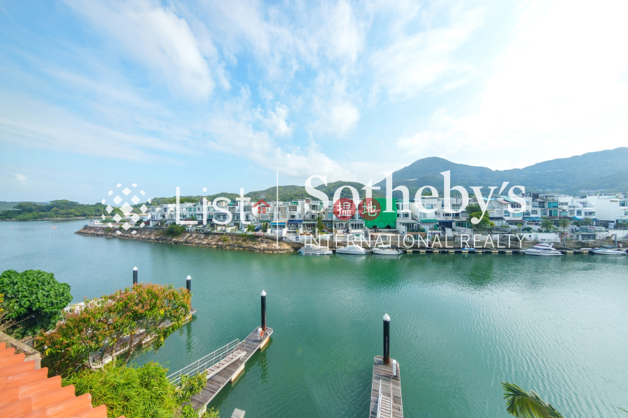 Marina Cove | Unknown | Residential, Sales Listings | HK$ 55M
