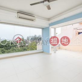 Efficient 4 bed on high floor with sea views & balcony | Rental