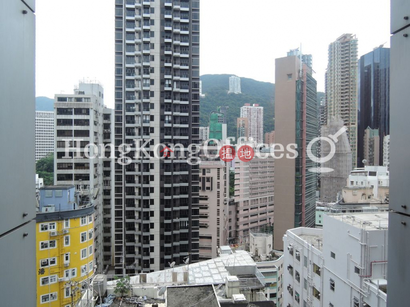 Office Unit for Rent at Tai Yip Building, Tai Yip Building 大業大廈 Rental Listings | Wan Chai District (HKO-25792-AJHR)