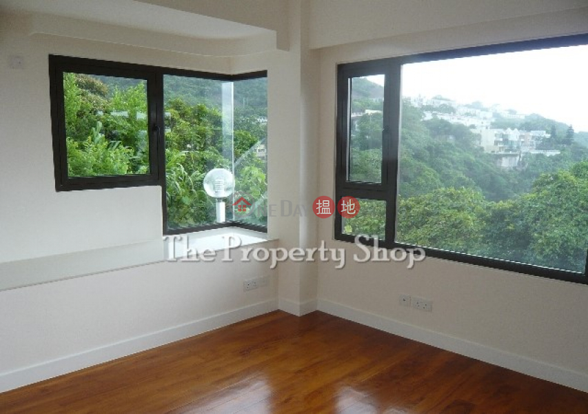 Full Seaview Villa & Large Garden|9銀岬路 | 西貢-香港-出租|HK$ 110,000/ 月
