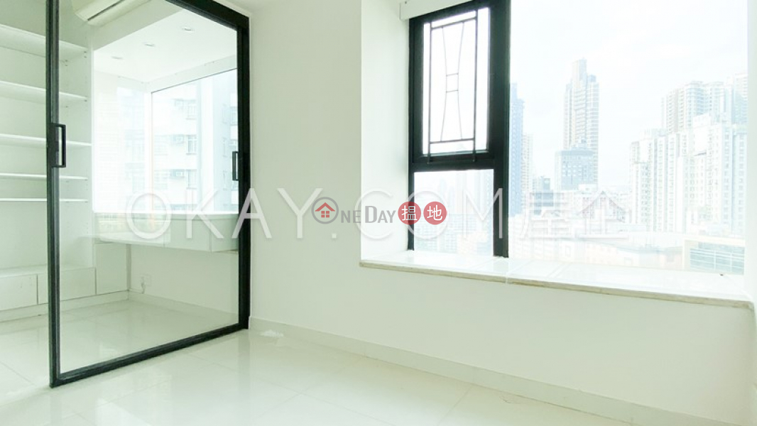 Charming 2 bedroom in Pokfulam | Rental, University Heights Block 2 翰林軒2座 Rental Listings | Western District (OKAY-R44950)