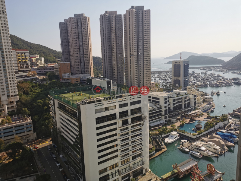 還價即簽，海景，2房1廳3惠福道 | 南區|香港-出租|HK$ 14,800/ 月