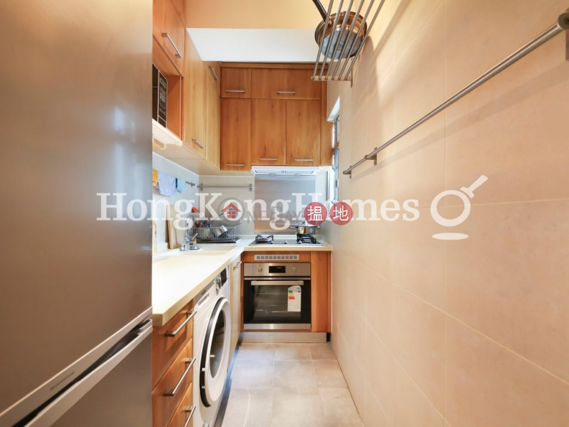 Property Search Hong Kong | OneDay | Residential, Sales Listings, 2 Bedroom Unit at Conduit Tower | For Sale