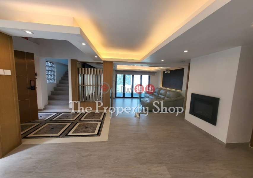 Property Search Hong Kong | OneDay | Residential Rental Listings, Modern House Close to SK & 3 CP