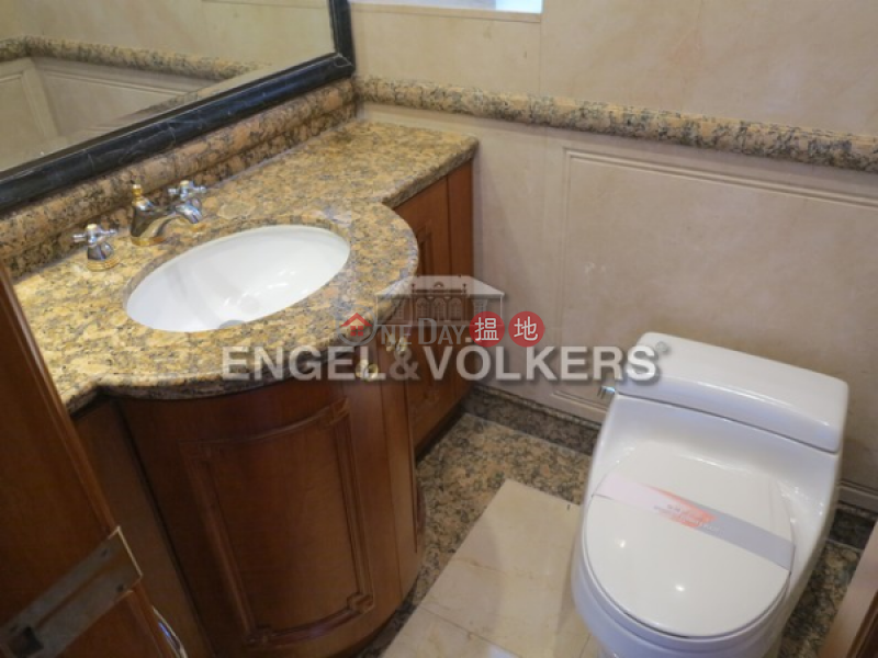 HK$ 102,000/ month, Aigburth, Central District | 3 Bedroom Family Flat for Rent in Central Mid Levels