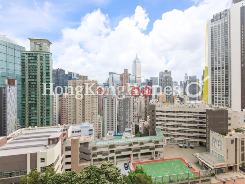 Property Search Hong Kong | OneDay | Residential | Rental Listings | 3 Bedroom Family Unit for Rent at Man Yuen Garden
