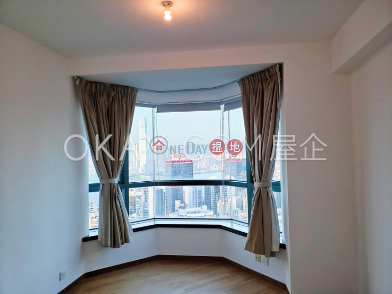 Gorgeous 3 bed on high floor with harbour views | For Sale | 80 Robinson Road 羅便臣道80號 Sales Listings