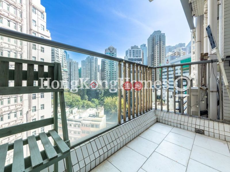 盈峰一號一房單位出租-1和風街 | 西區-香港出租|HK$ 29,000/ 月