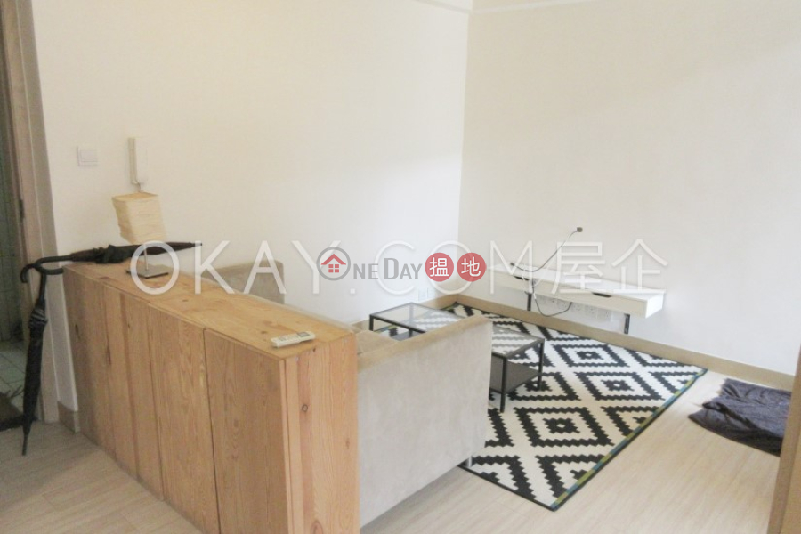 Property Search Hong Kong | OneDay | Residential, Rental Listings, Generous 1 bedroom with terrace | Rental