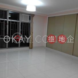Efficient 3 bedroom with sea views | Rental | City Garden Block 6 (Phase 1) 城市花園1期6座 _0