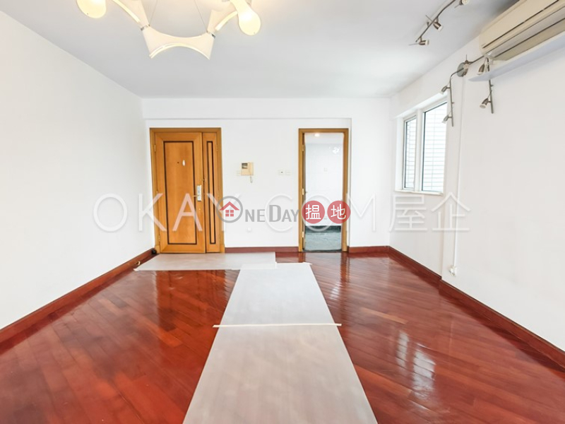 香港搵樓|租樓|二手盤|買樓| 搵地 | 住宅出售樓盤-4房2廁,實用率高,極高層,星級會所曉嵐閣7座出售單位