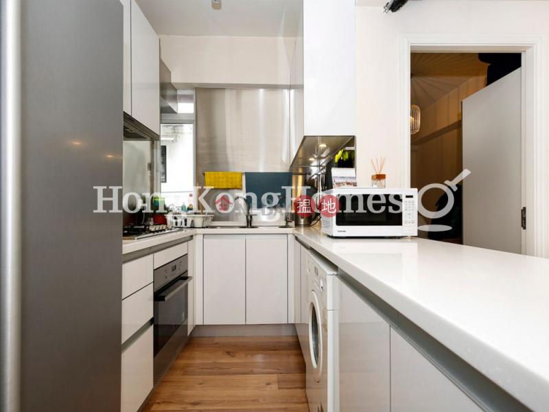 Property Search Hong Kong | OneDay | Residential | Rental Listings | 2 Bedroom Unit for Rent at 25-27 Caine Road