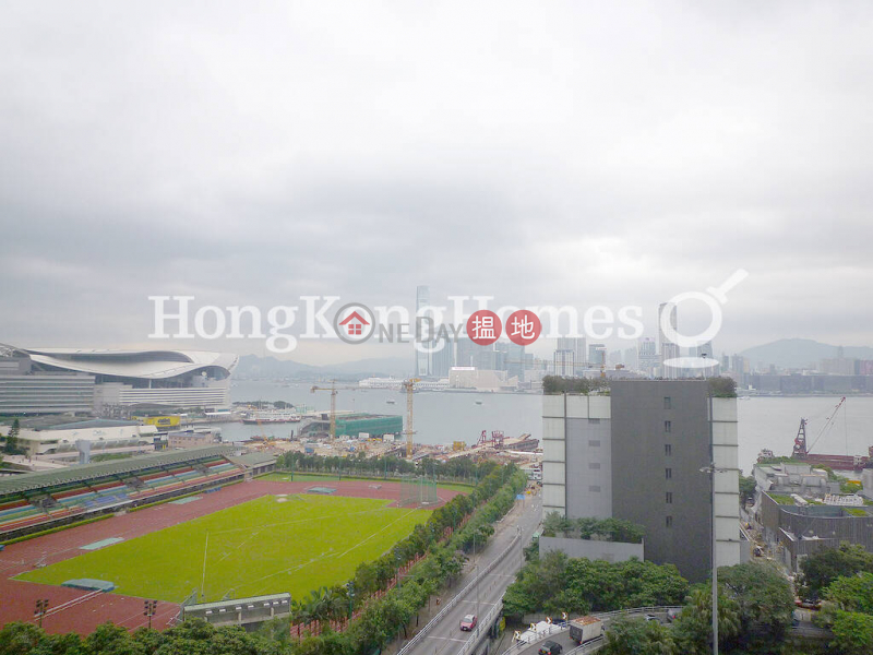 Property Search Hong Kong | OneDay | Residential, Sales Listings | 1 Bed Unit at The Gloucester | For Sale