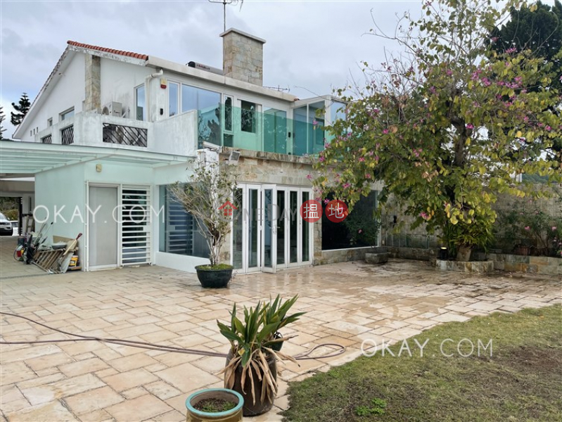 Stylish house with terrace, balcony | Rental | Casa Del Mar 甘樹小築 Rental Listings