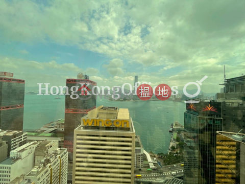 Office Unit for Rent at Cosco Tower, Cosco Tower 中遠大廈 | Western District (HKO-19616-AIHR)_0