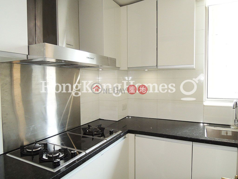 HK$ 68,000/ 月帝峰‧皇殿3座油尖旺|帝峰‧皇殿3座4房豪宅單位出租