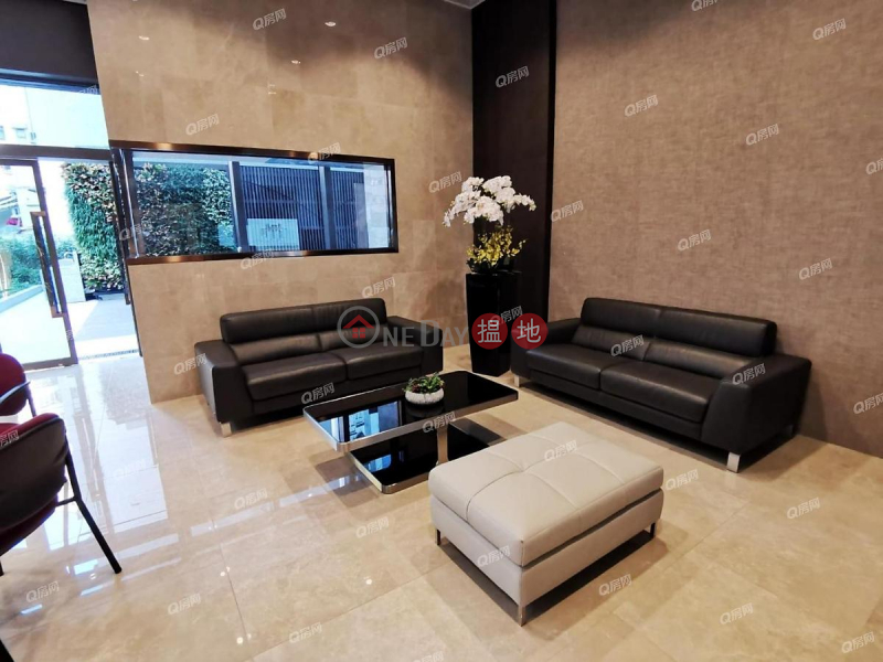 Monti | Mid Floor Flat for Rent, Monti 逸瑆 Rental Listings | Eastern District (XG1404700105)