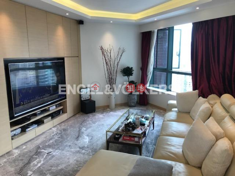 2 Bedroom Flat for Sale in Mid Levels West | 80 Robinson Road 羅便臣道80號 Sales Listings