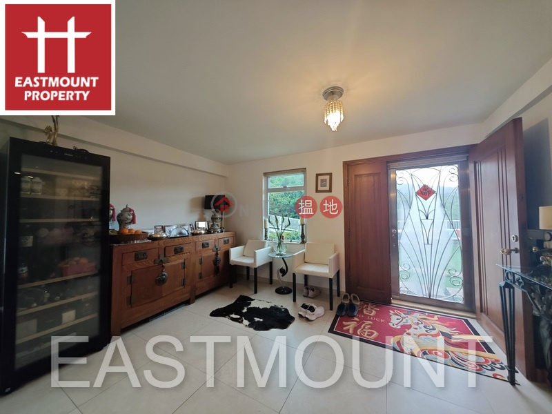 HK$ 65,000/ month Wong Keng Tei Village House Sai Kung Sai Kung Village House | Property For Sale in Clover Lodge, Wong Keng Tei 黃京地萬宜山莊-Sea view complex, Corner