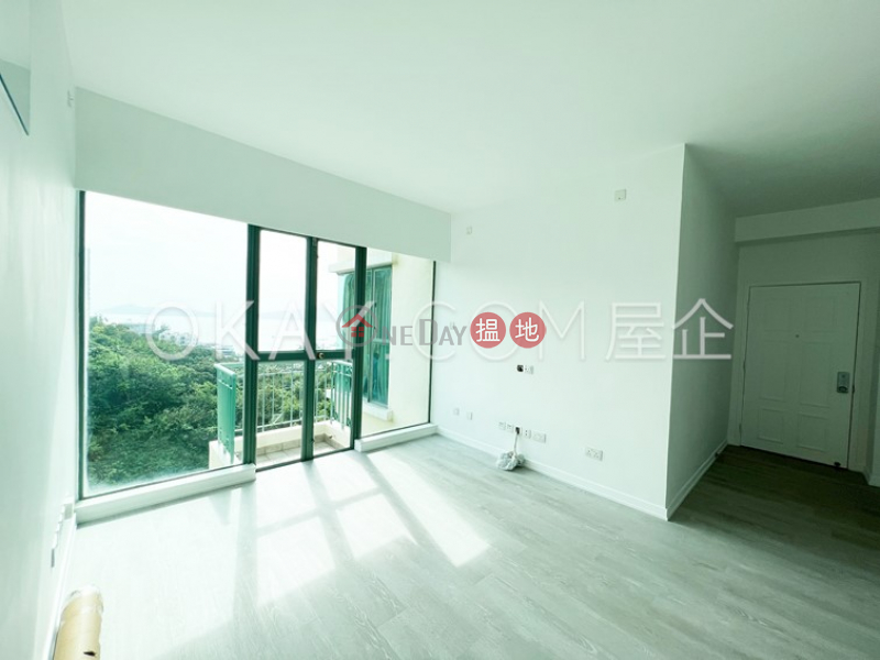 Lovely 2 bedroom with balcony | Rental, Discovery Bay, Phase 8 La Costa, Onda Court 愉景灣 8期海堤居 海濤閣 Rental Listings | Lantau Island (OKAY-R43763)