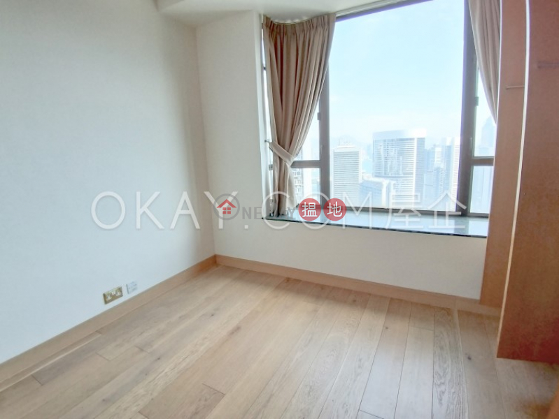 Unique 4 bed on high floor with harbour views & balcony | For Sale | Fairlane Tower 寶雲山莊 Sales Listings