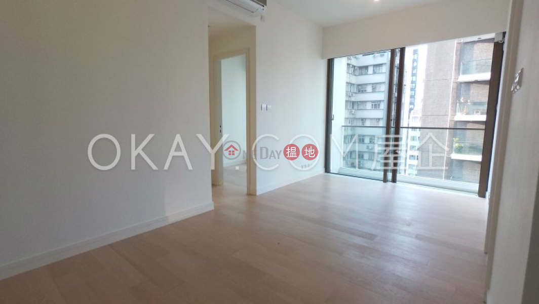 Rare 2 bedroom with balcony | For Sale 98 High Street | Western District, Hong Kong Sales, HK$ 13.8M