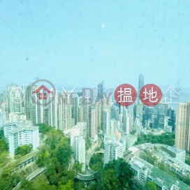 Unique 4 bedroom on high floor with parking | Rental | Dynasty Court 帝景園 _0