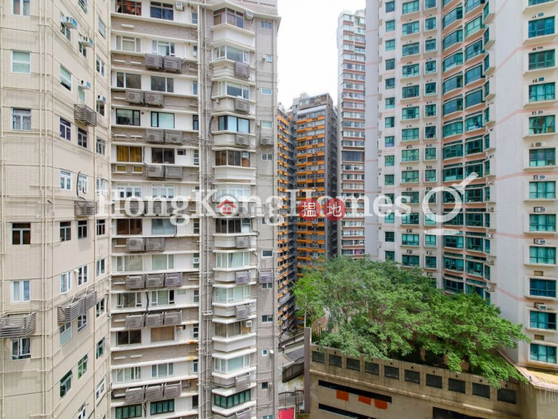 Property Search Hong Kong | OneDay | Residential Rental Listings 2 Bedroom Unit for Rent at Fook Wah Mansions