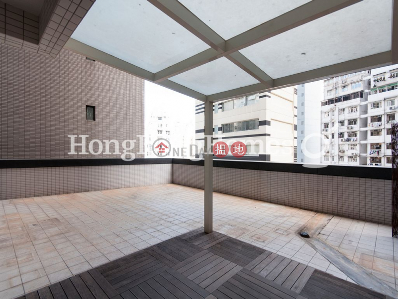 聚賢居三房兩廳單位出租-108荷李活道 | 中區-香港|出租|HK$ 49,000/ 月