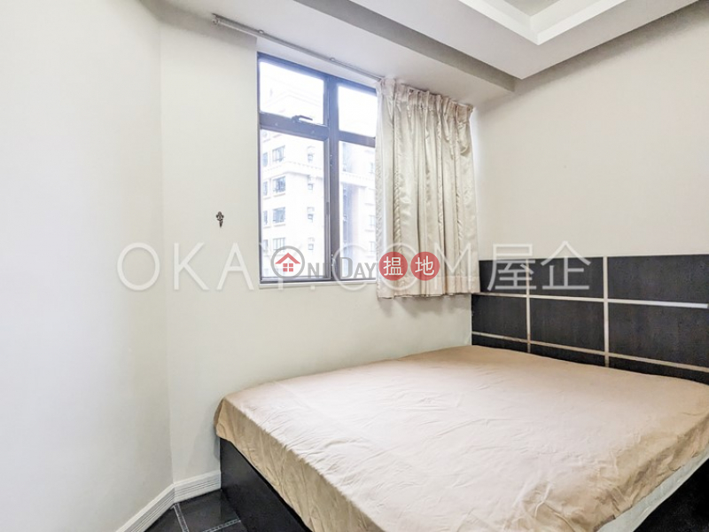 Gorgeous 3 bedroom on high floor | Rental | Roc Ye Court 樂怡閣 Rental Listings