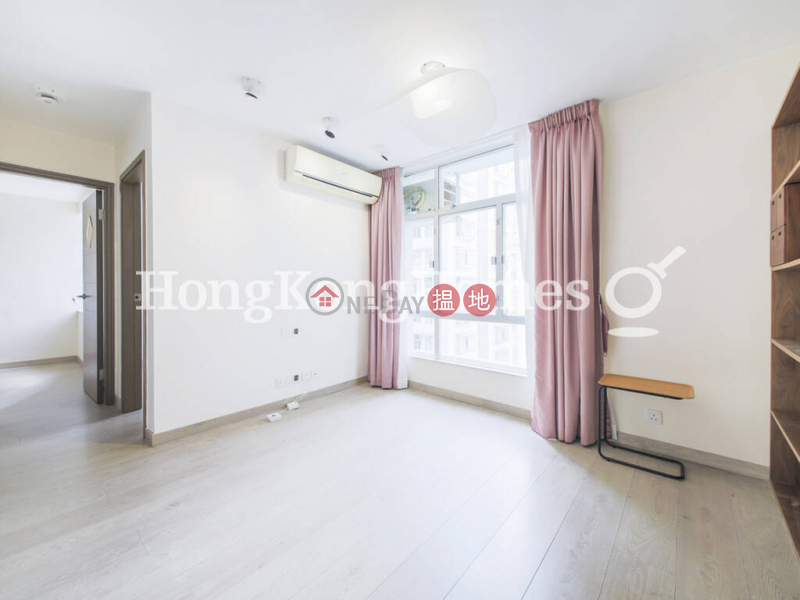 HK$ 24,800/ month | (T-59) Heng Tien Mansion Horizon Gardens Taikoo Shing, Eastern District | 2 Bedroom Unit for Rent at (T-59) Heng Tien Mansion Horizon Gardens Taikoo Shing