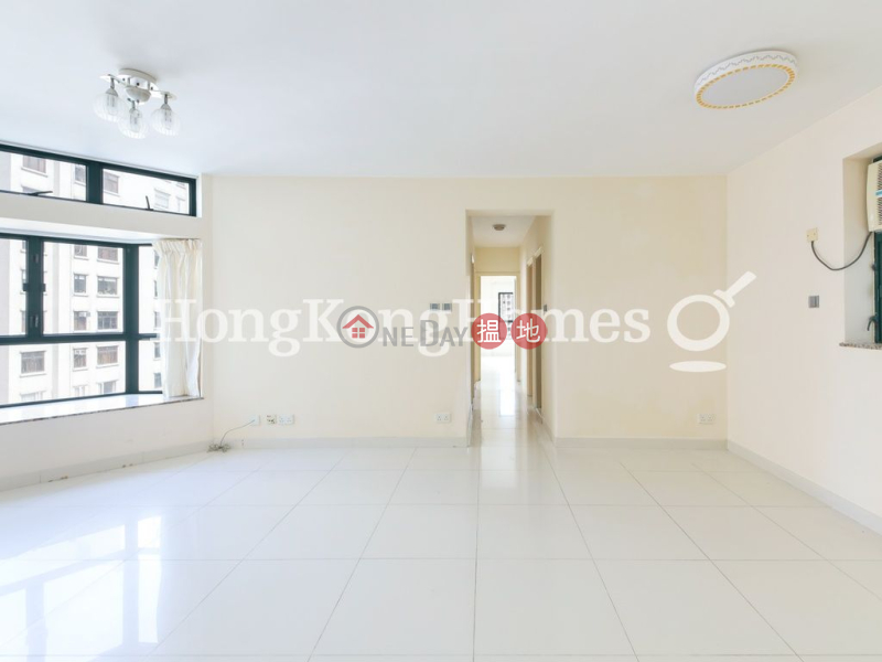 3 Bedroom Family Unit for Rent at Scholastic Garden | Scholastic Garden 俊傑花園 Rental Listings