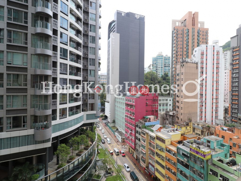 2 Bedroom Unit for Rent at The Zenith Phase 1, Block 2 | The Zenith Phase 1, Block 2 尚翹峰1期2座 Rental Listings