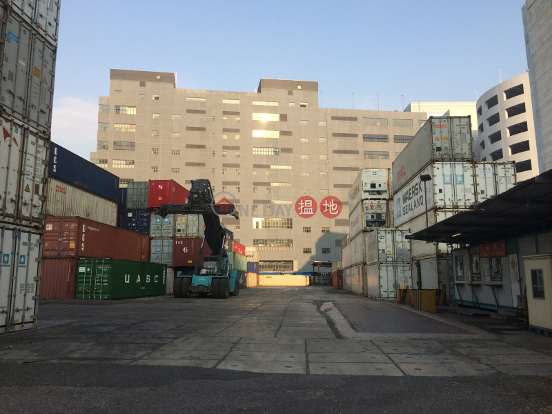 Asia Logistics Hub-SF Centre (Asia Logistics Hub-SF Centre) Tsing Yi|搵地(OneDay)(1)