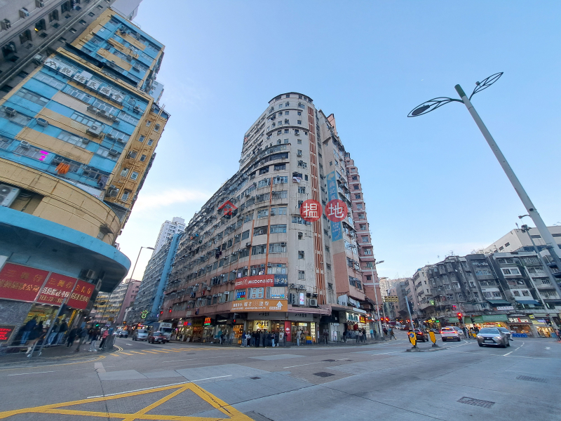 Yan On Mansion (仁安大廈),Ngau Tau Kok | ()(1)