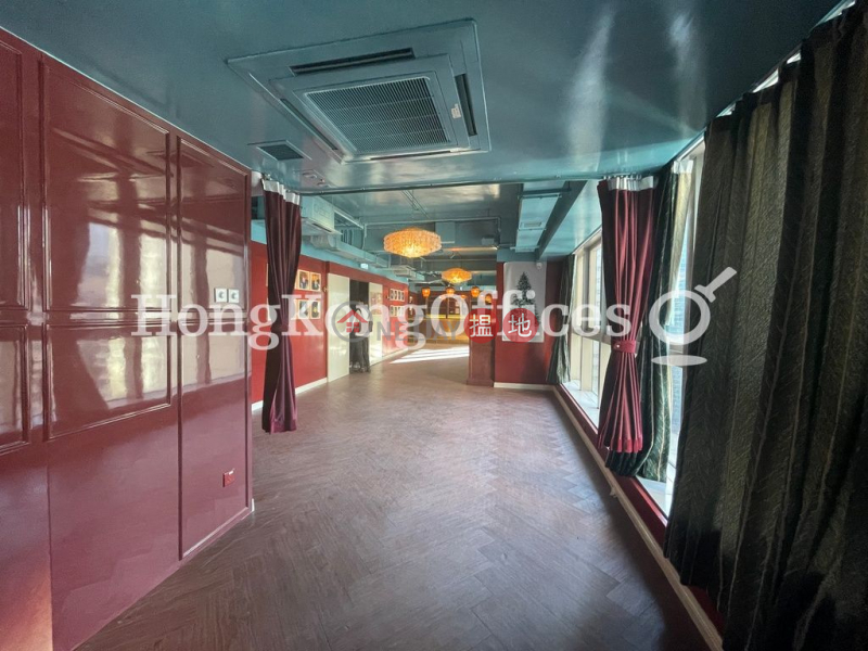 HK$ 91,840/ month | Bigfoot Centre, Wan Chai District | Office Unit for Rent at Bigfoot Centre