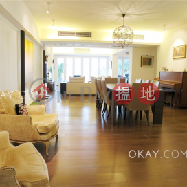 Efficient 2 bedroom with balcony & parking | For Sale | Kennedy Terrace 堅尼地台 _0