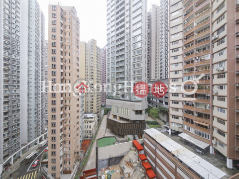 2 Bedroom Unit at Peace Tower | For Sale, Peace Tower 寶時大廈 | Western District (Proway-LID84153S)_0