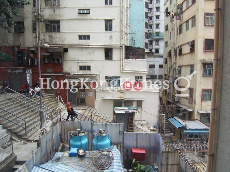 Property Search Hong Kong | OneDay | Residential, Sales Listings Studio Unit at Wah Fai Court | For Sale