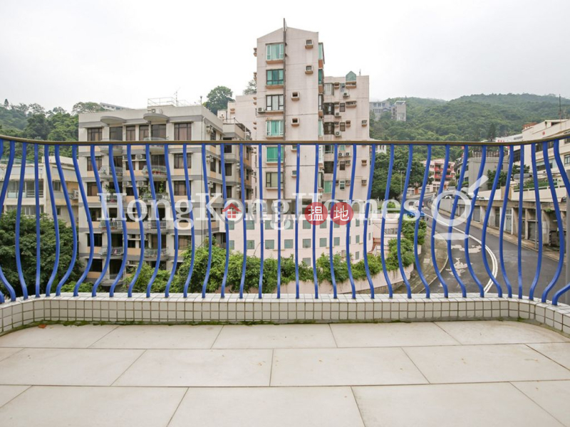 3 Bedroom Family Unit for Rent at Envoy Garden | 108 Blue Pool Road | Wan Chai District Hong Kong | Rental | HK$ 66,800/ month